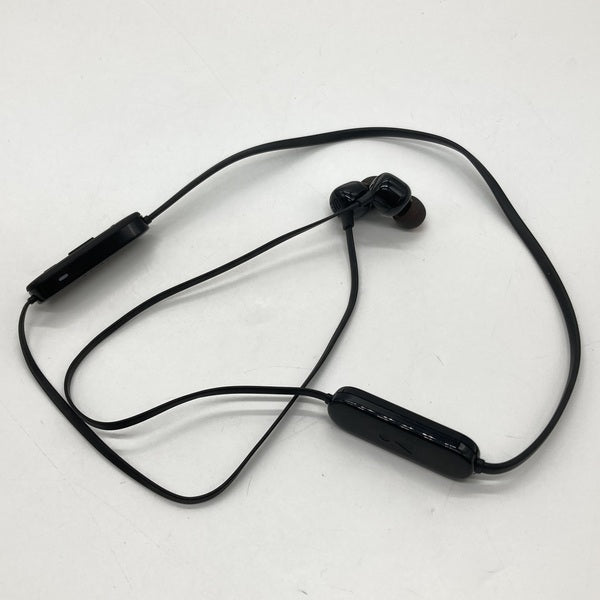 【中古】TUNE125BT ブラック【JBLT125BTBLK】【秋葉原】