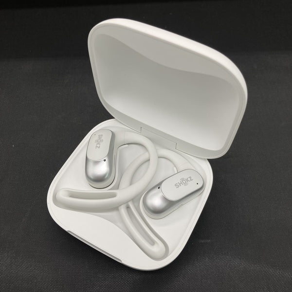 【中古】OpenFit Air White【SKZ-EP-000026】【秋葉原】