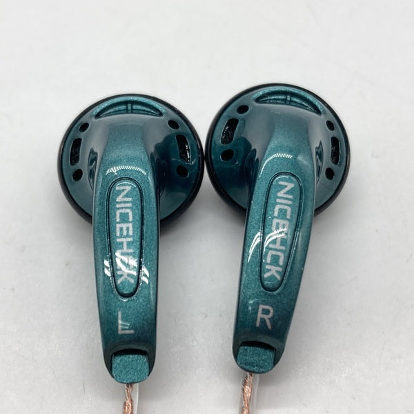 【中古】YD30 マイク付き グリーン【秋葉原】