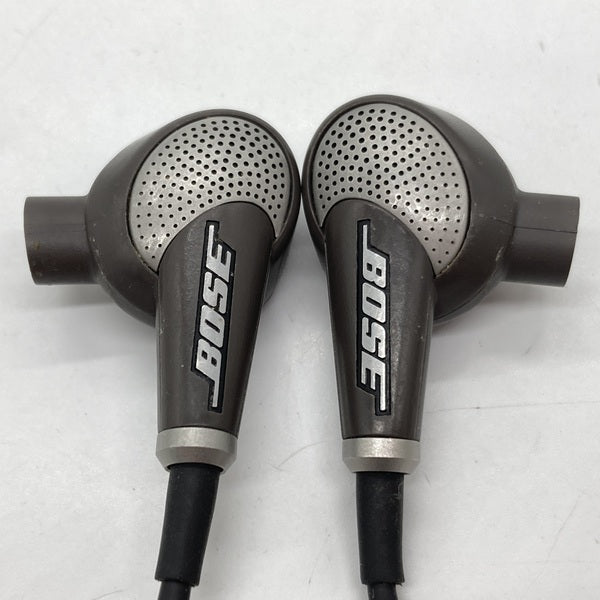 【中古】QUIETCOMFORT20i(QC20i)【秋葉原】