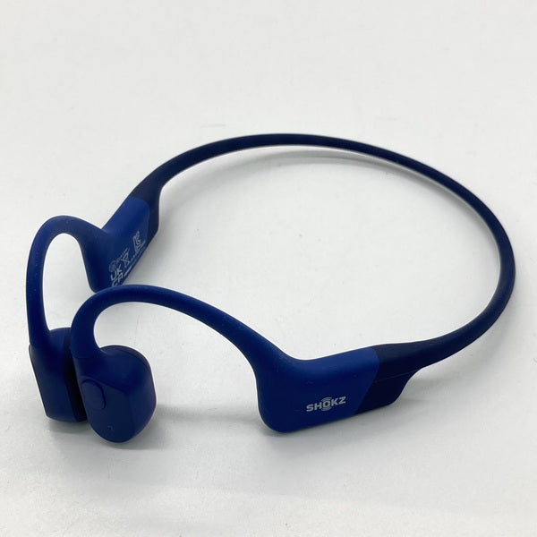 【中古】OpenRun Blue【SKZ-EP-000005】【秋葉原】