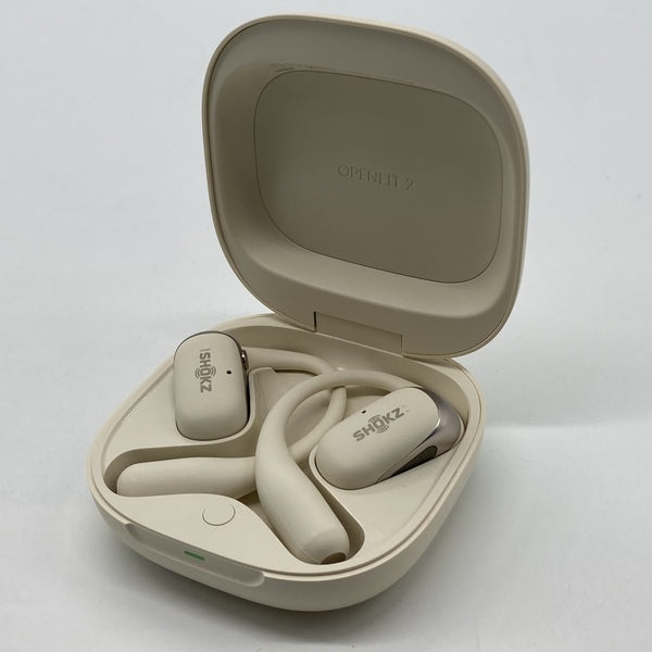 【中古】OpenFit2 Beige【SKZ-EP-000046】【名古屋】
