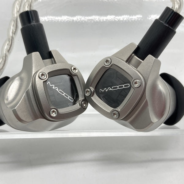 【中古】Typ711 【MDO-T711-SS】【秋葉原】