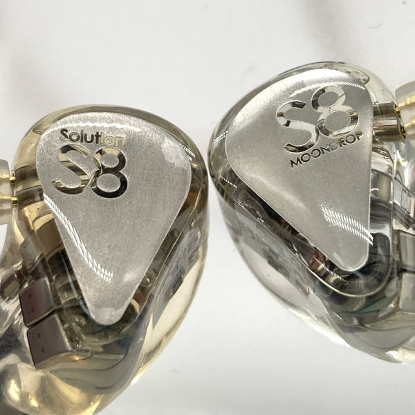 【中古】S8【日本橋】