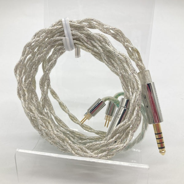 【中古】CABLE R 4.4mm バランス・0.78mm-2Pin (PRISM専用)【日本橋】
