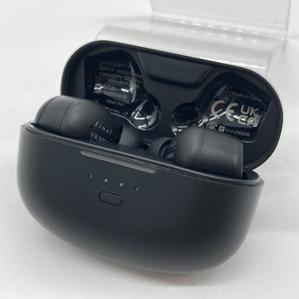 【中古】VR3000 Wireless 【FI-VR3DPLTW】【秋葉原】