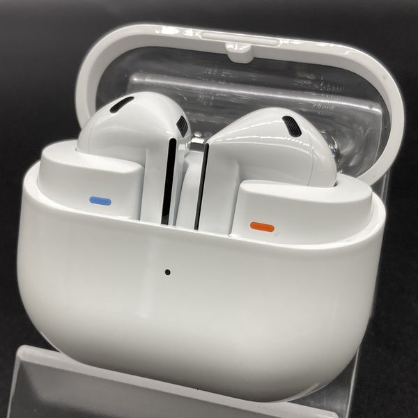 【中古】Galaxy Buds3 ホワイト 【SM-R530NZWAXJP】【秋葉原】