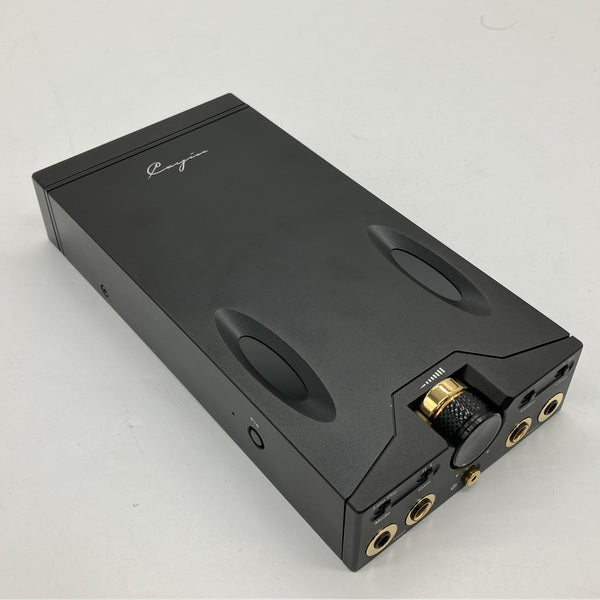 【中古】C9 ポータブルヘッドホンアンプ【名古屋】