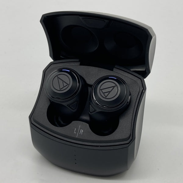 【中古】ATH-CKS50TW BK ブラック【名古屋】