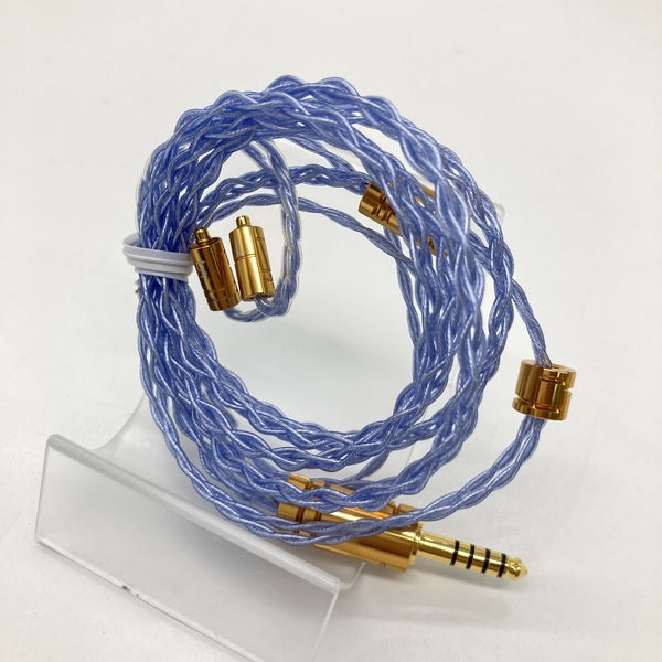 【中古】Silversonic MKVII - MMCX - 4.4mm 【BEA-0973】【秋葉原】