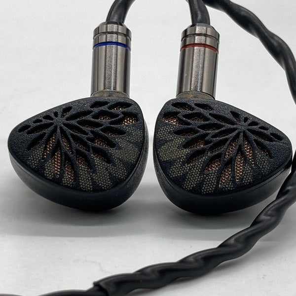 【中古】Yu Xuan Ji (魚玄機) 3.5mm シングルエンド【秋葉原】