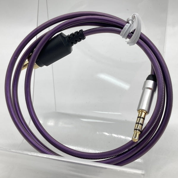 【中古】3.5mm 4極 - RCA 同軸デジタルケーブル【coxc_02_34r_075】【秋葉原】