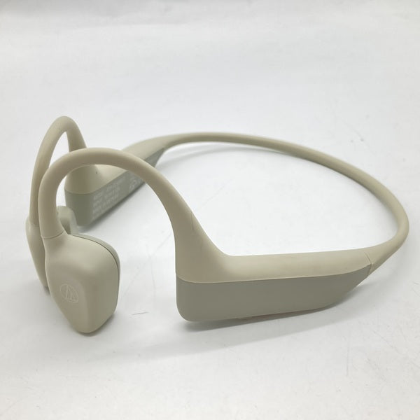 【中古】ATH-CC500BT2 BG ベージュ【秋葉原】