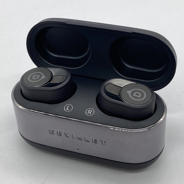 【中古】GEMINI II Matte Black【秋葉原】