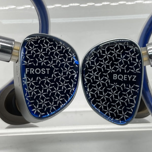 【中古】Frost 4.4mm【日本橋】