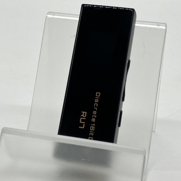 【中古】RU7 ポータブルUSB DAC/AMP【秋葉原】