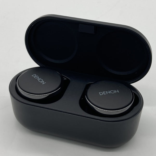 【中古】PerL Pro True Wireless Earbuds ブラック【AHC15PLBKEM】【日本橋】