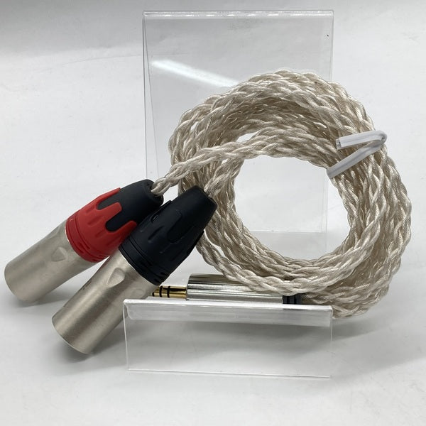 【中古】4.4 to XLR cable【秋葉原】