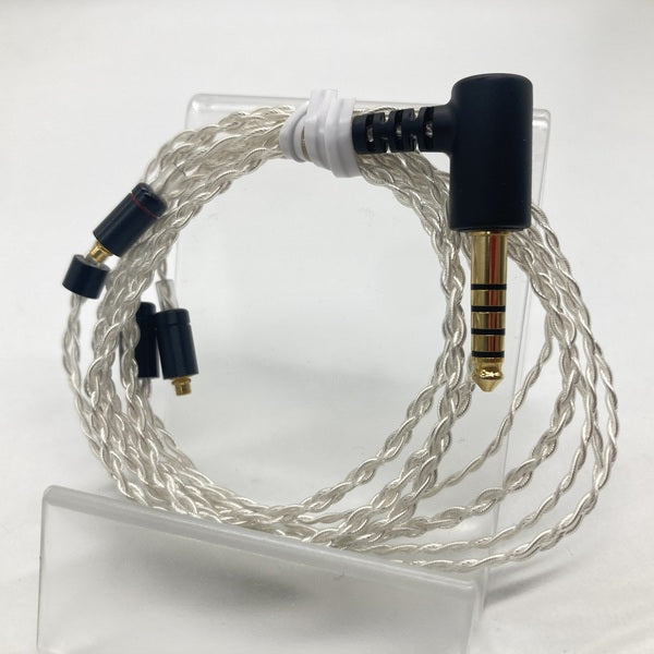 【中古】かぐら (Kagura) 4.4mm5極バランス/MMCX 【NLE-KAG】【日本橋】