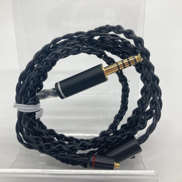NOBUNAGA Labs 【中古】瑞鳳 (Zuihou) 4.4mm5極バランス/MMCX