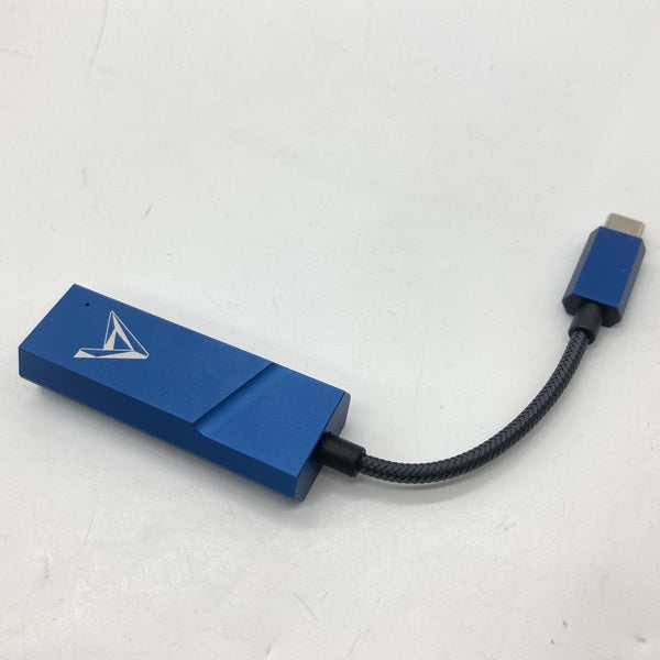 【中古】AK HC2 Midnight Blue 【IRV-AK-HC2-MB】【秋葉原】