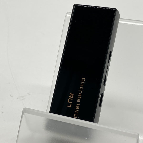 【中古】RU7 ポータブルUSB DAC/AMP【秋葉原】