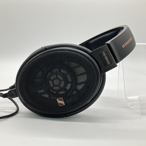 【中古】HD 660S2【秋葉原】
