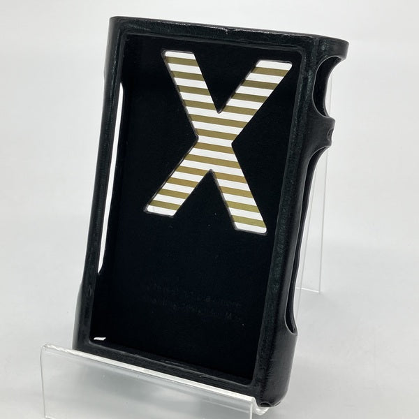 【中古】M3X専用レザーケース ブラック【秋葉原】