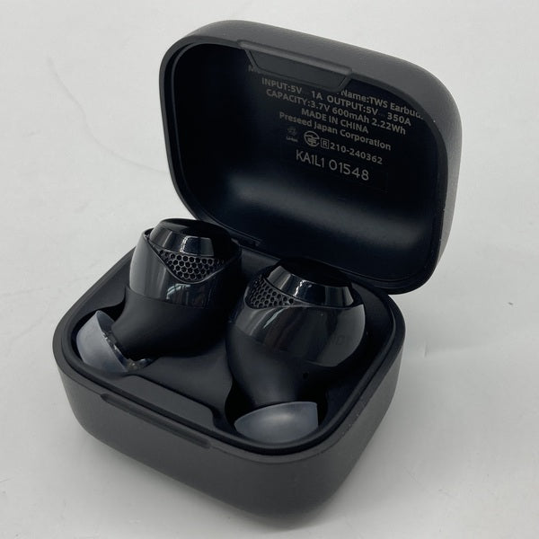 【中古】TE-A1 ブラック【TE-A1-BK】【秋葉原】
