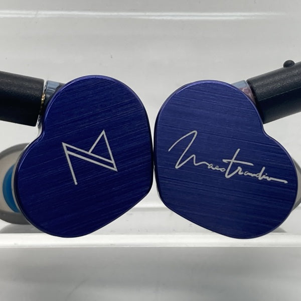 【中古】MA910SR Pentaconn ear マエストロブルー【秋葉原】