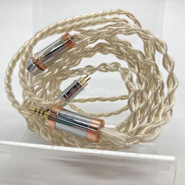 【中古】(旧仕様)Lune MKVI (2Pin to 2.5mm Balanced)【日本橋】