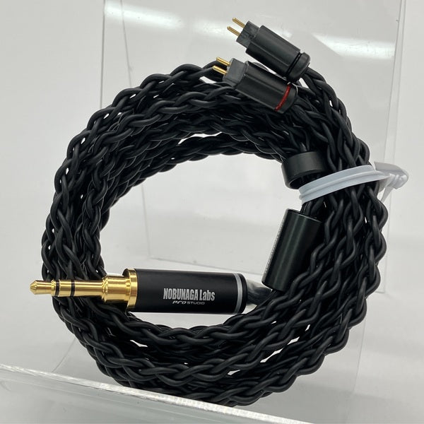 【中古】VOYAGER-AXIS (ボイジャー-アクシス) 3.5mmステレオミニ/カスタムIEM2pin 【NLA-VYR-AXS】【秋葉原】