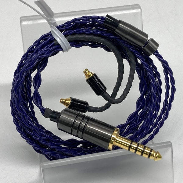 【中古】Iolite GeN2 MMCX-4.4mm (イヤーループ仕様) 120cm【日本橋】
