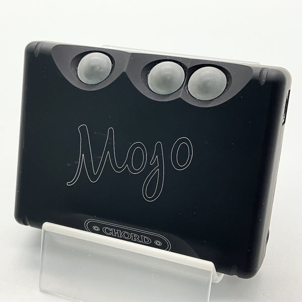 【中古】CHORD Mojo Black【秋葉原】