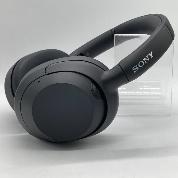 【中古】ULT WEAR ブラック 【WH-ULT900N BC】【秋葉原】