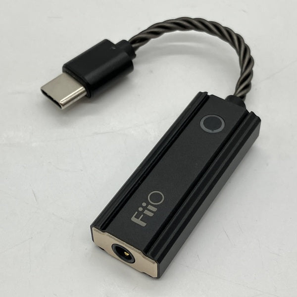 【中古】KA1 Type-C 【FIO-KA1-TC】【名古屋】