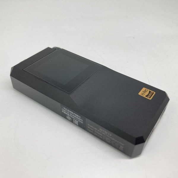 【中古】BTR17 Black 【FIO-BTR17-B】【名古屋】
