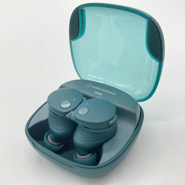 【中古】ATH-CKS50TW2 GR グリーン【秋葉原】