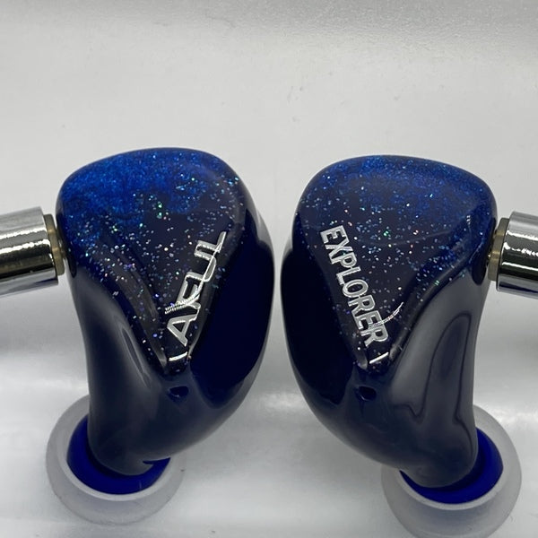 【中古】Explorer 4.4mm【秋葉原】