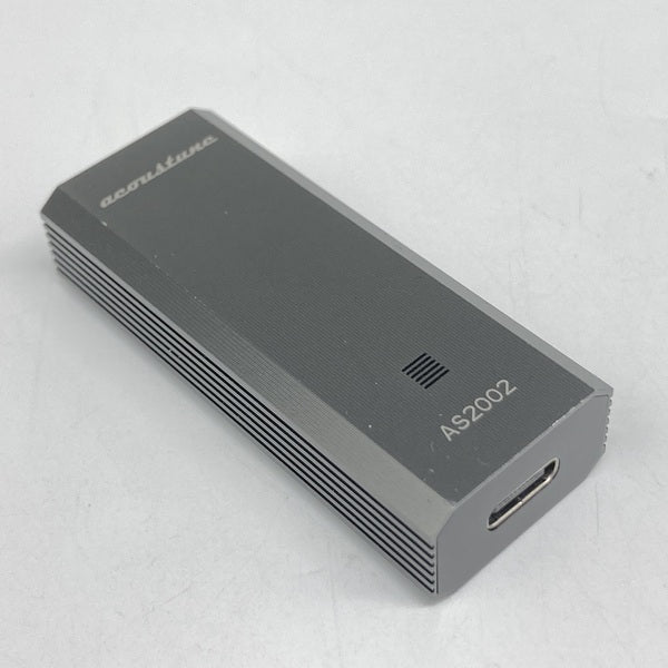 【中古】AS2002 USB DAC【秋葉原】