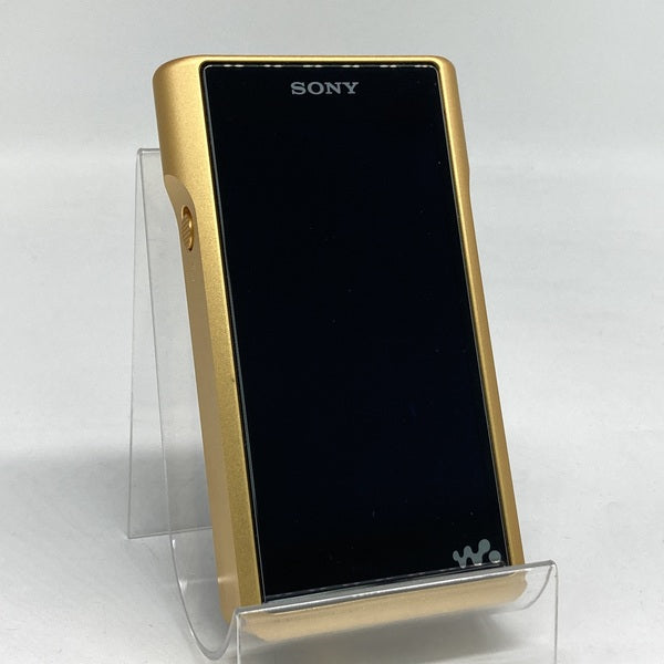 SONY NW-WM1Z 256GB デジタルオーディオプレーヤー SONY ウォークマン