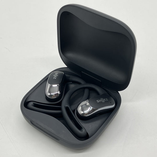 【中古】OpenFit Air Black【SKZ-EP-000025】【名古屋】