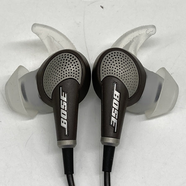 【中古】QUIETCOMFORT20i(QC20i)【秋葉原】