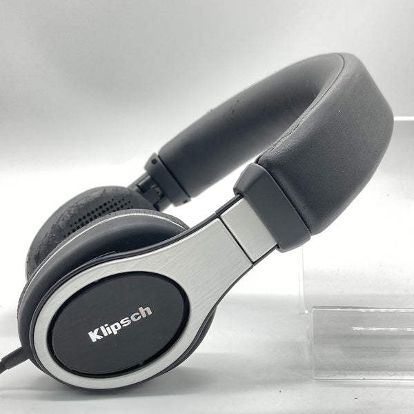 【中古】Reference On-Ear Black【KLRFOEH111】【秋葉原】