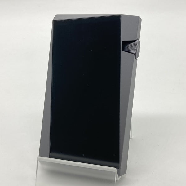 【中古】A&norma SR25 MKII Dark Silver 【IRV-AK-SR25-MKII-DS】【秋葉原】