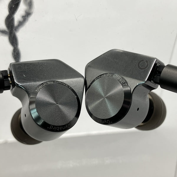 【中古】bleqk Dynabird【秋葉原】