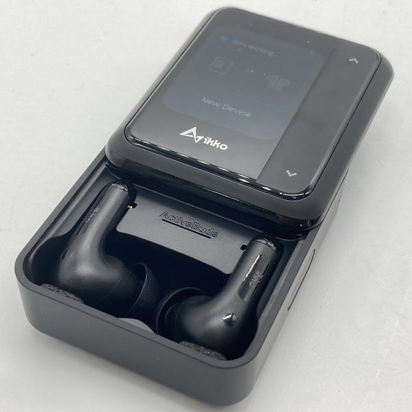 ikko 【中古】ActiveBuds AB02【秋葉原】 – e☆イヤホン