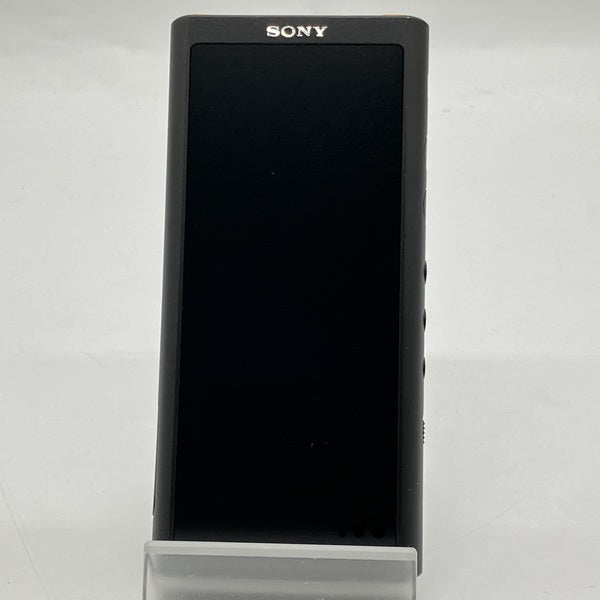 SONY 【中古】NW-ZX300 BM ブラック【名古屋】 – e☆イヤホン