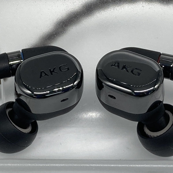 AKG 【中古】AKG N5005【AKGN5005BLKJP】【名古屋】 – e☆イヤホン