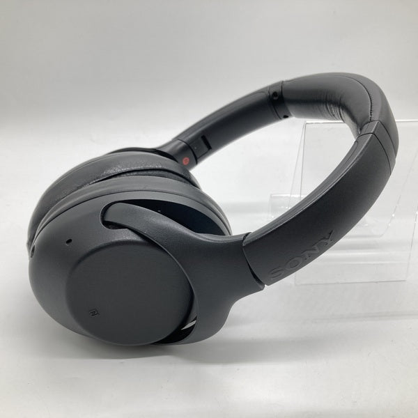 SONY WH-XB900N　ワイヤレスヘッドホン　中古美品 ソニーのワイヤレスヘッドホン WH-XB900Nのレビュー！ | つゆブログ